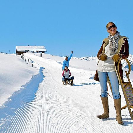 Chalets In أبين ايم بونغاو المظهر الخارجي الصورة