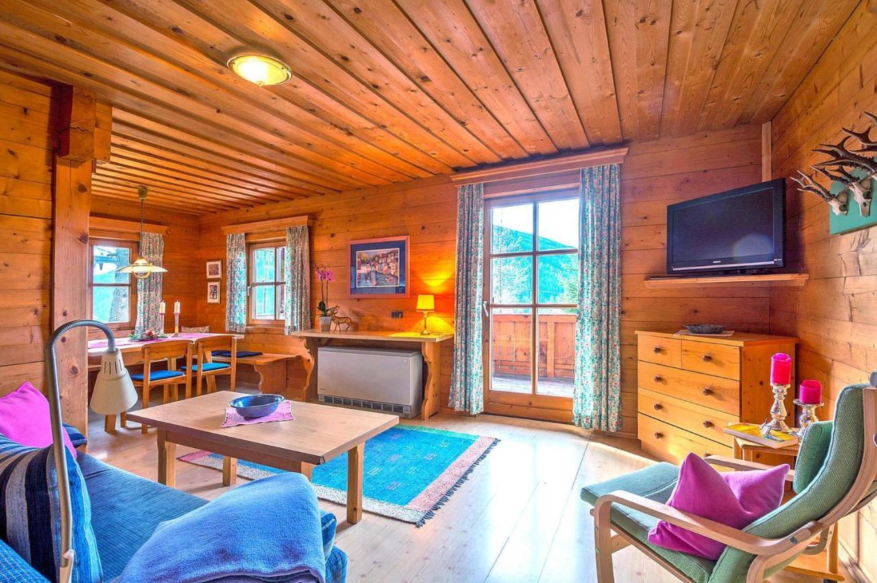 Chalets In أبين ايم بونغاو المظهر الخارجي الصورة