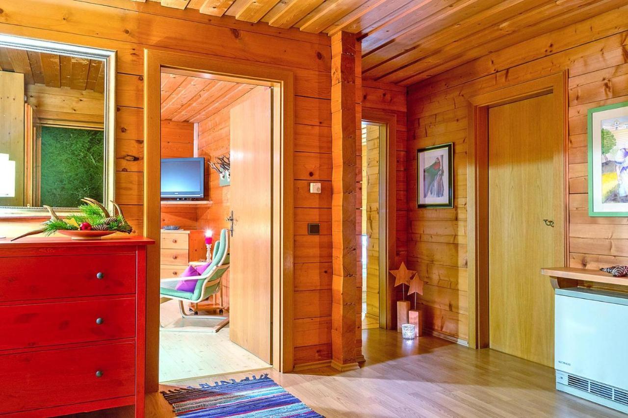 Chalets In أبين ايم بونغاو المظهر الخارجي الصورة