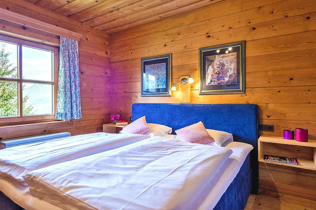 Chalets In أبين ايم بونغاو المظهر الخارجي الصورة