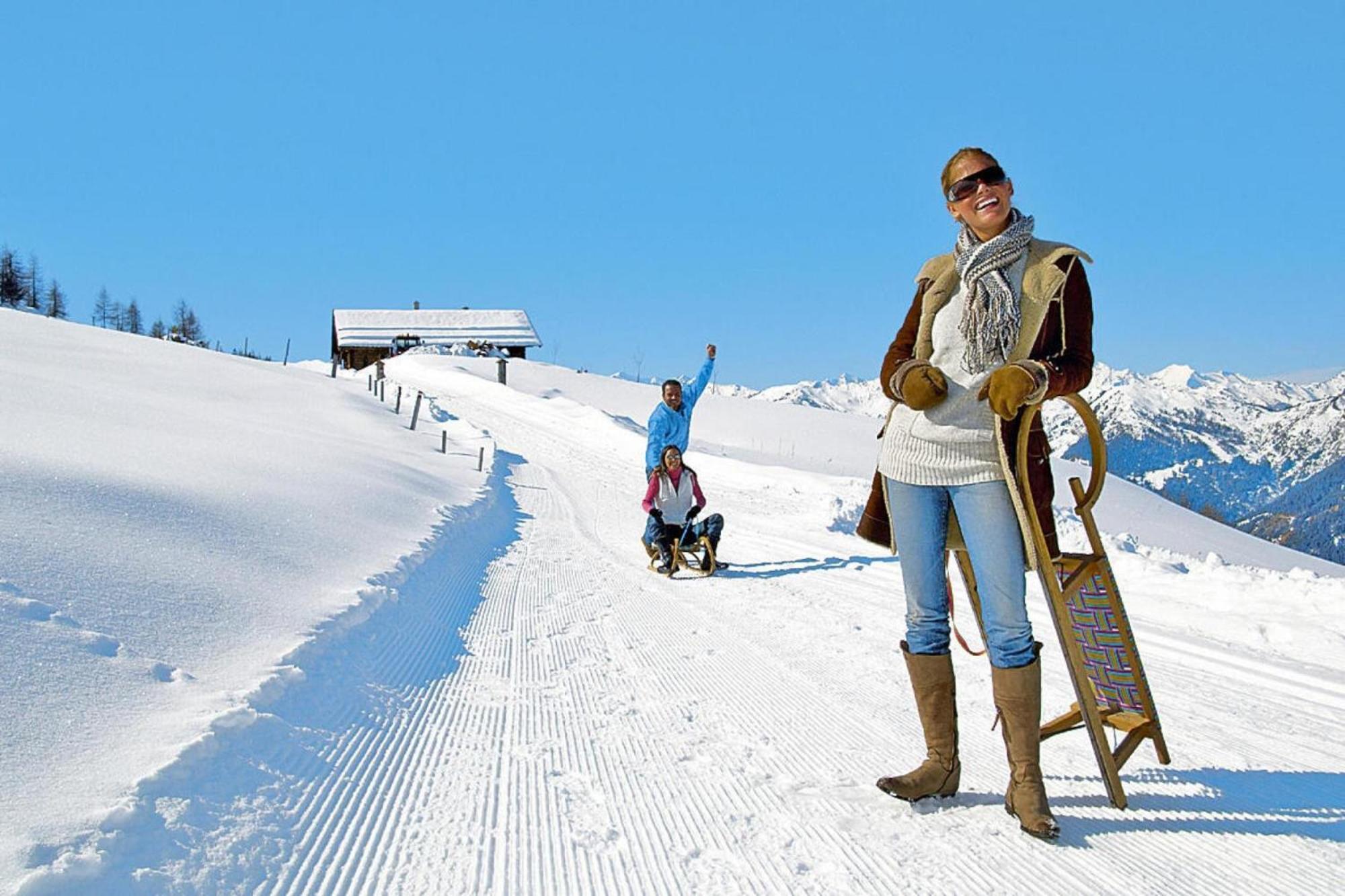 Chalets In أبين ايم بونغاو المظهر الخارجي الصورة